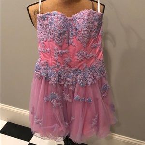 Sherri Hill Formal dress